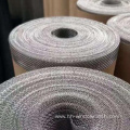 Aluminum alloy Wire Mesh window screen